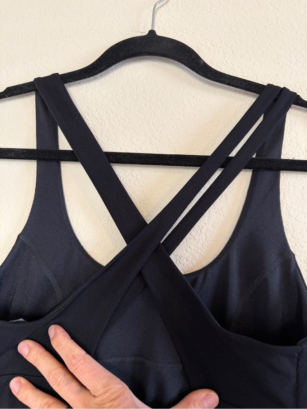 Sweaty Betty Emily Strappy-Back Midi Dress - Picture 7 of 8